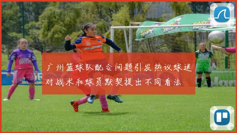 广州篮球队配合问题引发热议球迷对战术和球员默契提出不同看法