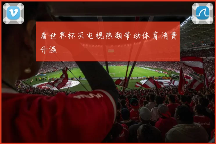 看世界杯买电视热潮带动体育消费升温