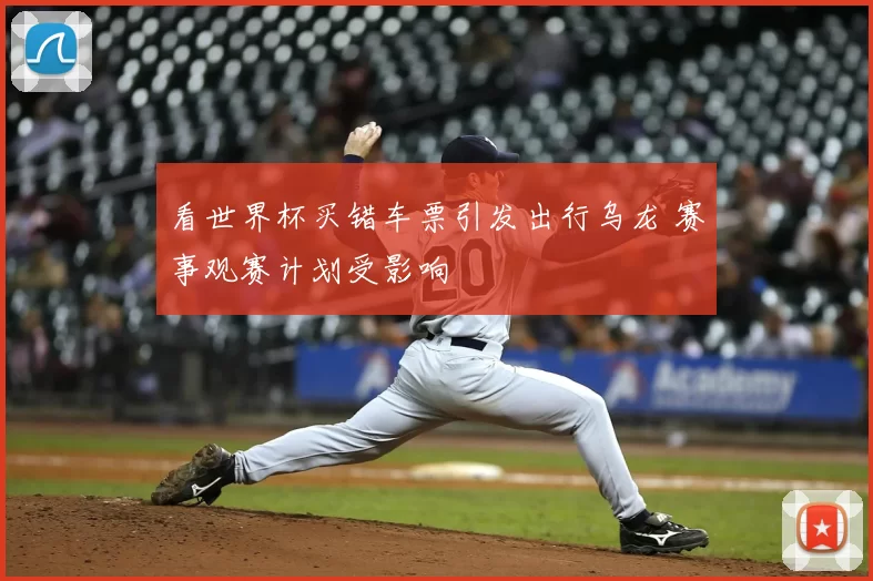 看世界杯买错车票引发出行乌龙 赛事观赛计划受影响