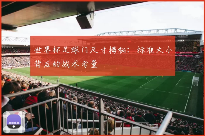 世界杯足球门尺寸揭秘：标准大小背后的战术考量