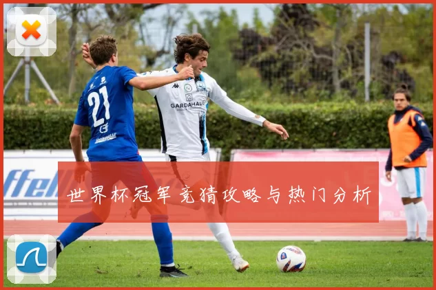 世界杯冠军竞猜攻略与热门分析