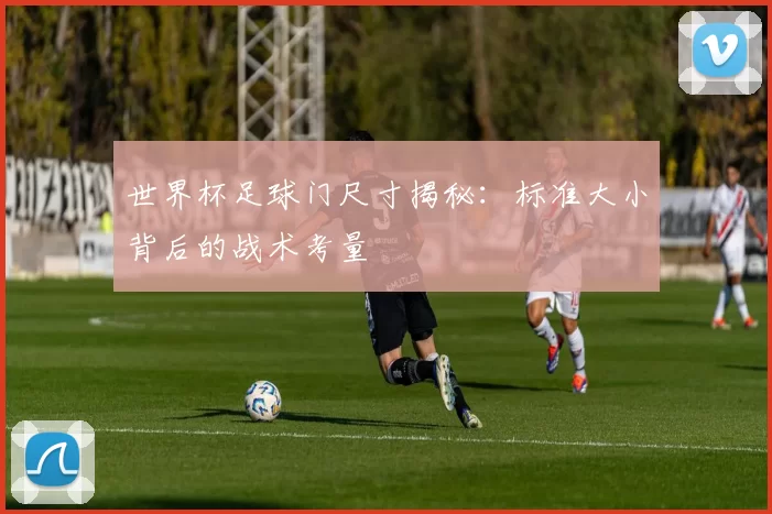 世界杯足球门尺寸揭秘:标准大小背后的战术考量