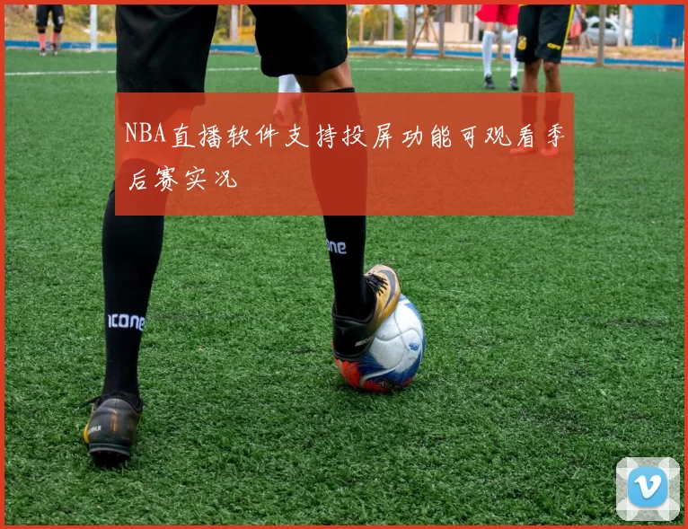 NBA直播软件支持投屏功能可观看季后赛实况