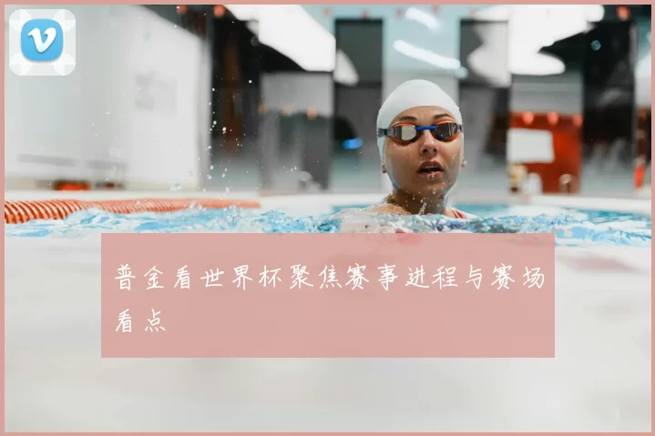 普金看世界杯聚焦赛事进程与赛场看点