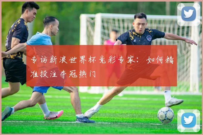 专访新浪世界杯竞彩专家：如何精准投注夺冠热门
