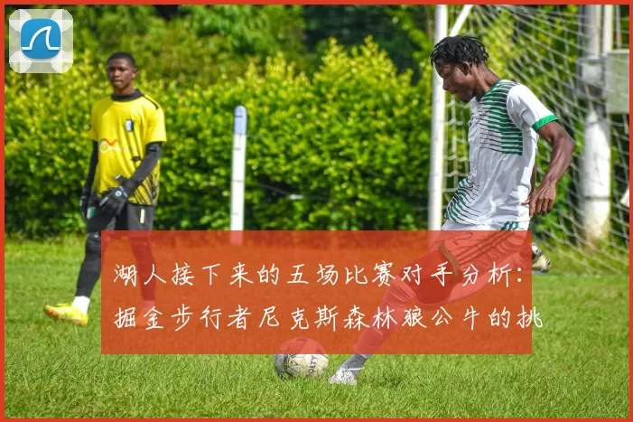湖人接下来的五场比赛对手分析:掘金步行者尼克斯森林狼公牛的挑战与机遇
